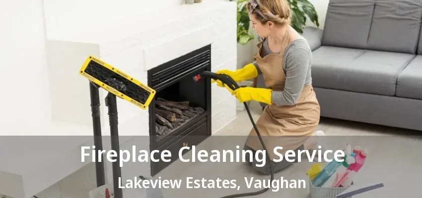 Fireplace Cleaning Service Lakeview Estates, Vaughan - ON Fireplace Cleaning Service Lakeview Estates, Vaughan - ON