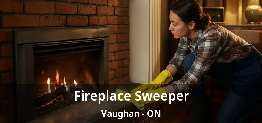 Fireplace Sweeper Vaughan - ON Fireplace Sweeper Vaughan - ON
