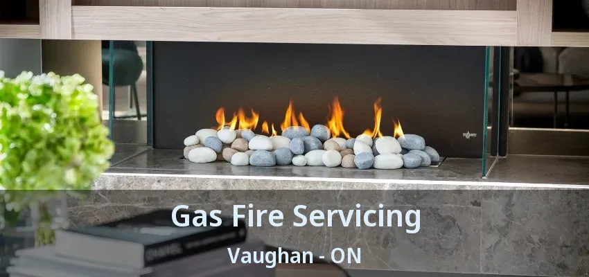 Gas Fire Servicing Vaughan - ON