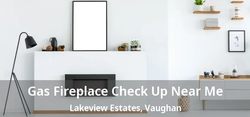 Gas Fireplace Check Up Near Me Lakeview Estates, Vaughan - ON Gas Fireplace Check Up Near Me Lakeview Estates, Vaughan - ON