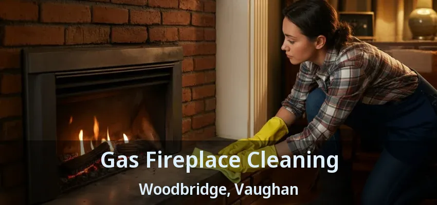 Gas Fireplace Cleaning Woodbridge, Vaughan - ON Gas Fireplace Cleaning Woodbridge, Vaughan - ON