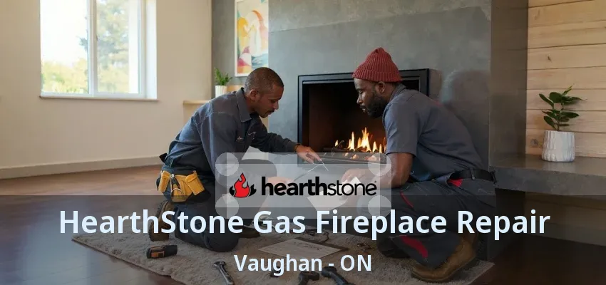 HearthStone Gas Fireplace Repair Vaughan - ON HearthStone Gas Fireplace Repair Vaughan - ON