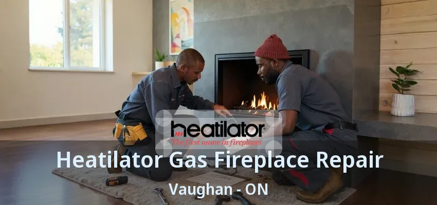 Heatilator Gas Fireplace Repair Vaughan - ON Heatilator Gas Fireplace Repair Vaughan - ON