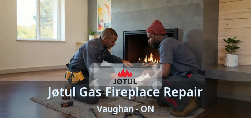 Jøtul Gas Fireplace Repair Vaughan - ON Jøtul Gas Fireplace Repair Vaughan - ON