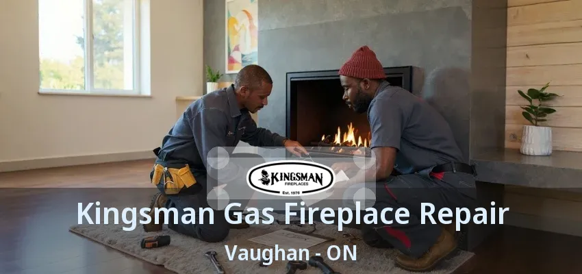 Kingsman Gas Fireplace Repair Vaughan - ON Kingsman Gas Fireplace Repair Vaughan - ON