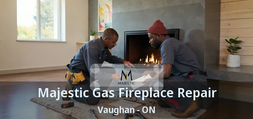Majestic Gas Fireplace Repair Vaughan - ON Majestic Gas Fireplace Repair Vaughan - ON