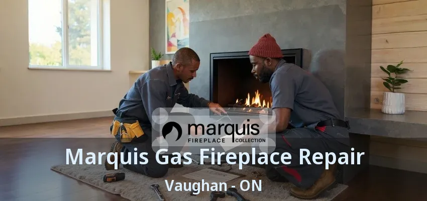 Marquis Gas Fireplace Repair Vaughan - ON Marquis Gas Fireplace Repair Vaughan - ON