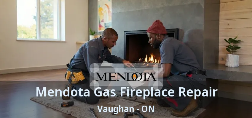 Mendota Gas Fireplace Repair Vaughan - ON Mendota Gas Fireplace Repair Vaughan - ON