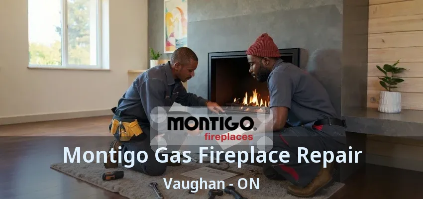 Montigo Gas Fireplace Repair Vaughan - ON Montigo Gas Fireplace Repair Vaughan - ON
