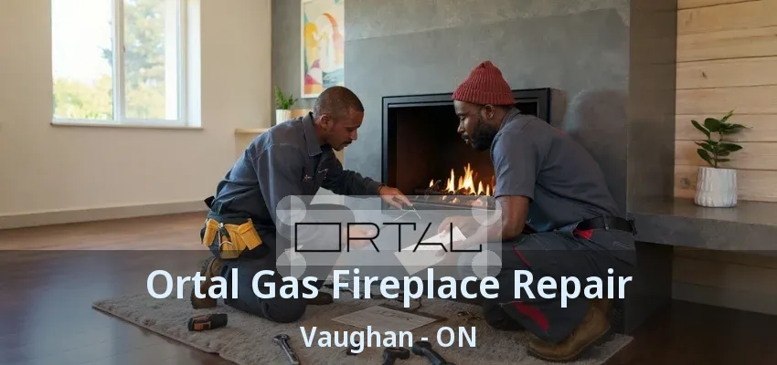 Ortal Gas Fireplace Repair Vaughan - ON Ortal Gas Fireplace Repair Vaughan - ON