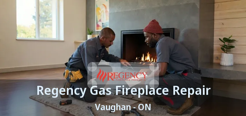 Regency Gas Fireplace Repair Vaughan - ON Regency Gas Fireplace Repair Vaughan - ON