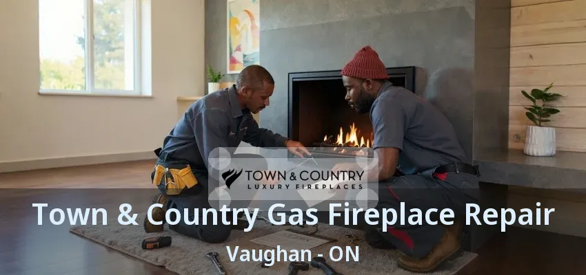 Town & Country Gas Fireplace Repair Vaughan - ON Town & Country Gas Fireplace Repair Vaughan - ON
