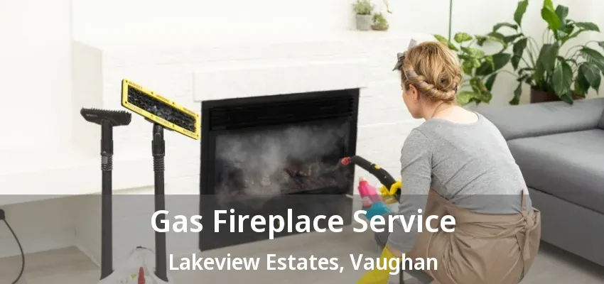 Gas Fireplace Service Lakeview Estates, Vaughan - ON Gas Fireplace Service Lakeview Estates, Vaughan - ON