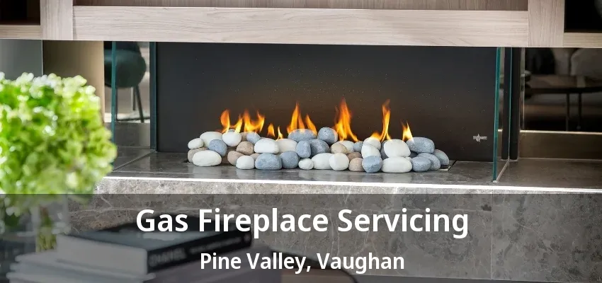 Gas Fireplace Servicing Pine Valley, Vaughan - ON