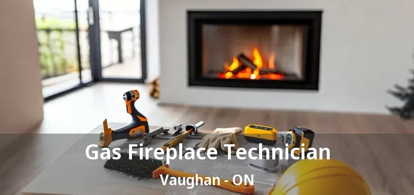 Gas Fireplace Technician Vaughan - ON Gas Fireplace Technician Vaughan - ON