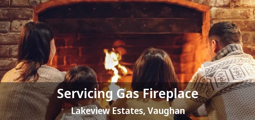 Servicing Gas Fireplace Lakeview Estates, Vaughan - ON Servicing Gas Fireplace Lakeview Estates, Vaughan - ON